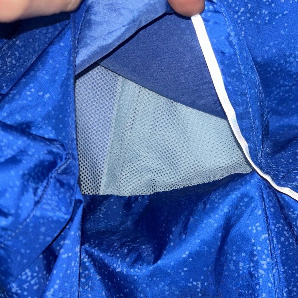 Brooks Lsd Lightweight Shell Jacket S - image 5